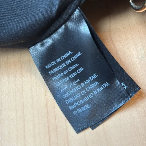 Bebe Mini bag - Picture 9 of 11